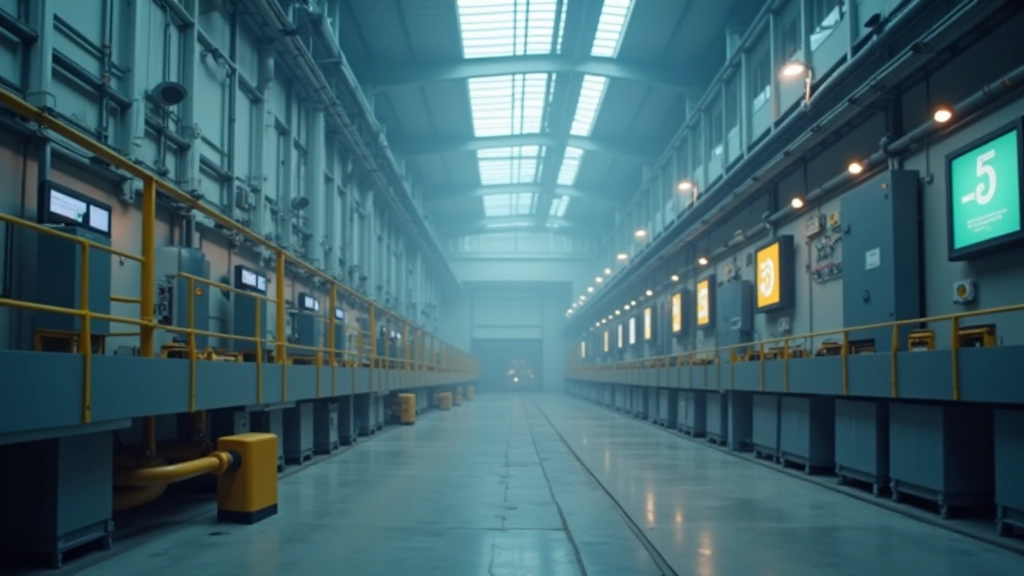 Internationale Stahlproduktionsanlagen mit grüner Wasserstoff-Integration